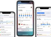 Mudah, Begini Cara Menghapus Data Screen Time di iPhone