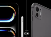 Spesifikasi Lengkap dan Harga iPad Pro M5 Terbaru