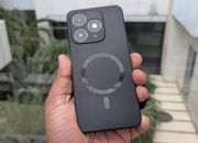 Spesifikasi itel A90 Lengkap dengan Kelebihan dan Kekurangannya