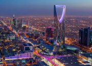 Ini Alasan Arab Saudi Diprediksi Menjadi Pusat AI Dunia