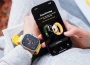 Cara Menghubungkan Apple Watch ke iPhone Baru