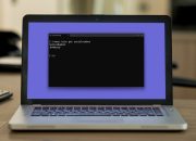 Banyak Gunanya, Begini Cara Temukan Nomor Seri Laptop di Windows dan Mac