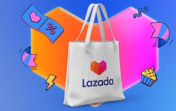 Cara Pakai Voucher Lazada, untuk Raih Keuntungan