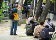 Komdigi Ingatkan Fotografer Tak Komersilkan Foto Tanpa Izin