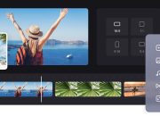 Cara Menggabungkan Foto dan Video dalam Satu Frame