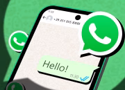 WhatsApp Nggak Bisa Kirim Pesan? Tenang, Begini Cara Ngatasinya!