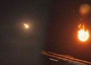 Penyebab Suara Dentuman Meteor Jatuh di Cirebon Menurut Ahli