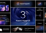 Daftar HP Xiaomi yang Dapat Update HyperOS 3 Oktober