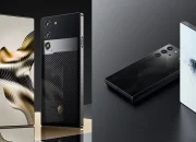 10 Daftar HP Terkencang Versi AnTuTu September 2025