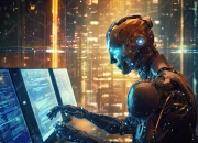 Tokoh Dunia Serukan Penghentian Pengembangan AI Super