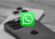 Cara Mudah Kembalikan Chat WhatsApp di iPhone