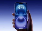 Diam-Diam Gahar! Mode Game iPhone yang Bikin Performa Gaming Makin Ngebut