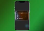 Biar Telepon Kamu Nggak Bising, Aktifin Voice Isolation