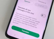 Nikmati Interaksi dengan Bule Pakai Fitur Translate di WA