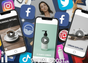 Hack Tanpa Rekaman: Cara Merek Membuat Sebulan Penuh Video Media Sosial Hanya Menggunakan Foto Produk