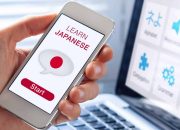 5 Aplikasi Belajar Bahasa Jepang Terbaik Buat Kamu yang Lagi Persiapan JLPT