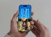 Cara Bikin Wallpaper 3D di iOS 26 Biar Lock Screen iPhone Makin Hidup