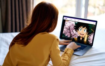 7 Situs Nonton Anime Sub Indo yang Legal & Nyaman Buat Maraton
