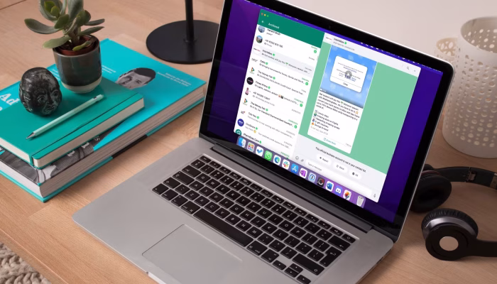 Begini Cara Install WhatsApp di Laptop Windows & Mac Dengan Mudah