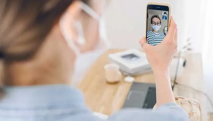 Cara Screen Record iPhone Biar Suaranya Ikut Terekam Waktu Video Call