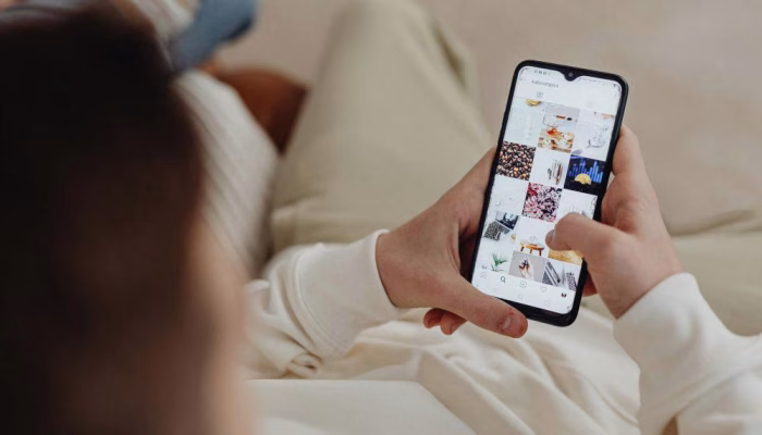 Cara Atur Algoritma Instagram Jadi Sesuai Selera Kamu Lewat Fitur Your Algorithm
