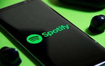 Atasi Masalah Lirik di Spotify Dengan Cara Ini!