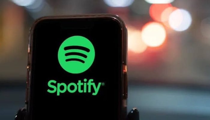Begini Cara Hapus Akun Spotify di HP