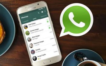 Cara Melihat Isi Pesan WhatsApp Tanpa Terhubung ke Internet