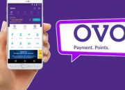 Top Up Saldo OVO Kini Bisa Melalui Indomaret