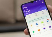 Top Up Saldo Dana Bisa Melalui OVO