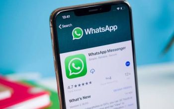 Ciri-ciri Akun WhatsApp Kamu Dibuka Oleh Orang Tak Dikenal