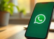 Biar Hemat Penyimpanan! Matikan Fitur Unduh Otomatis WhatsApp