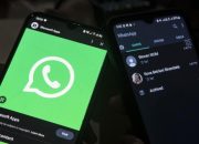 Bikin Penyimpanan WhatsApp Kamu Lega Pakai Cara Ini