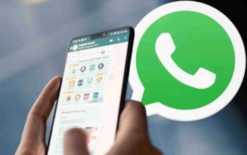 Ini Alasan WhatsApp Kamu Sering Tiba-tiba Error