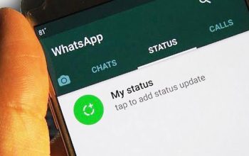 Cara Lihat Status WhatsApp Pengguna Lain Tanpa Terlihat Olehnya