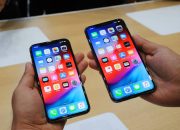 3 Cara Mengatasi iPhone Terendam Air
