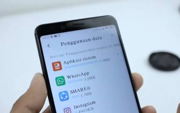 Cara Ampuh Hemat Internal Storage HP Kamu