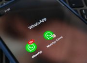 Manfaatkan Fitur WhatsApp Chat Lock Agar Percakapan Lebih Aman!