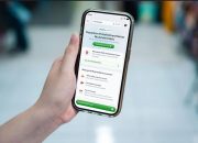 Sekali Klik Pembayaran Langsung Berhasil dengan QRIS Tap