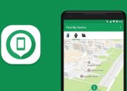 Aktifkan Fitur Find My Device Untuk Lacak Lokasi Perangkat