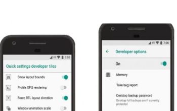 Cara Aktifkan Mode Developer di Android