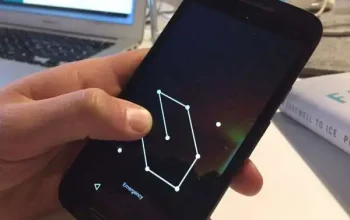 HP Kamu Lupa PIN? Tenang Ini Cara Bukanya