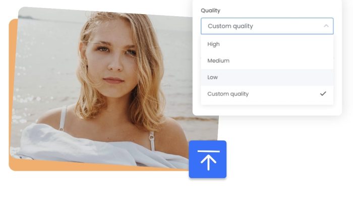 Kompres Ukuran Foto Tanpa Bikin Burik Pakai Tools Ini