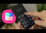 Cobain Aplikasi Good Lock Bawaan dari Samsung