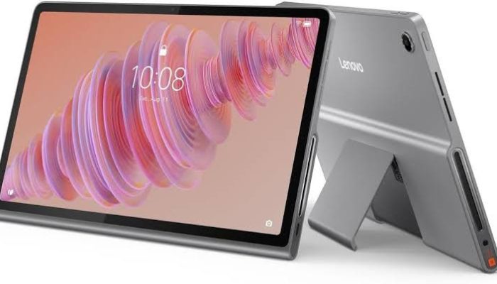 Yuk Intip Spesifikasi Tablet Lenovo Pesaing iPad Generasi Terbaru!