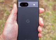 Google Pixel 8a Siap Bersaing di Kategori Entry Level!
