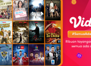 Cara Atasi Bug Saat Menonton Film di Aplikasi Vidio