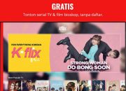 Cara Berhenti Berlangganan Premium di Aplikasi Iflix