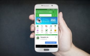Cara Pakai Voucher Gratis Ongkir di Tokopedia