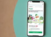 Semakin Mudah! Kini Bayar Pesanan Tokopedia Bisa Pakai Aplikasi DANA